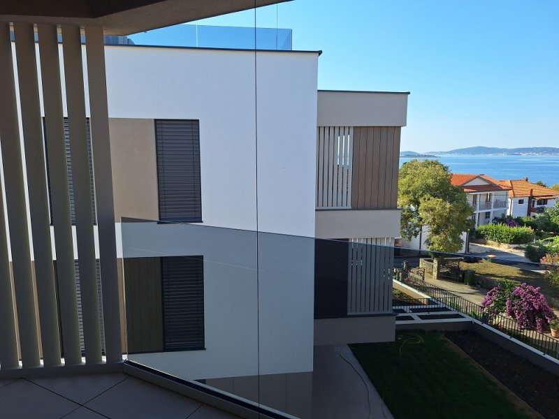 Diklo Premium Residence