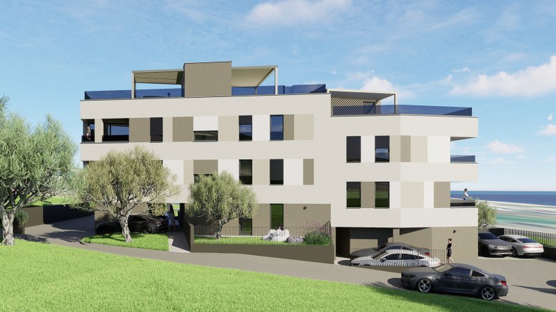 Fine'sa Conceptus projekt