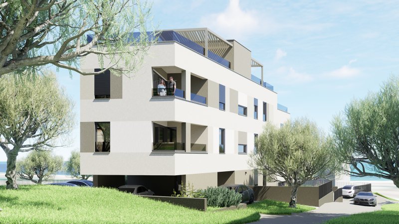 Fine'sa Conceptus projekt