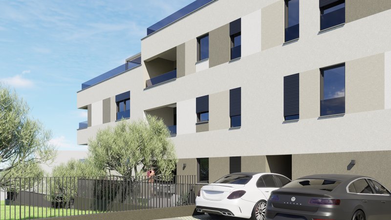 Fine'sa Conceptus projekt