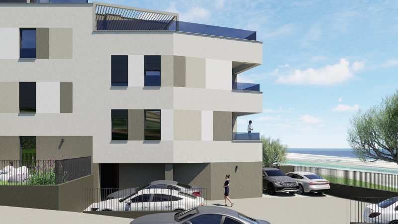 Olive Garden Residence