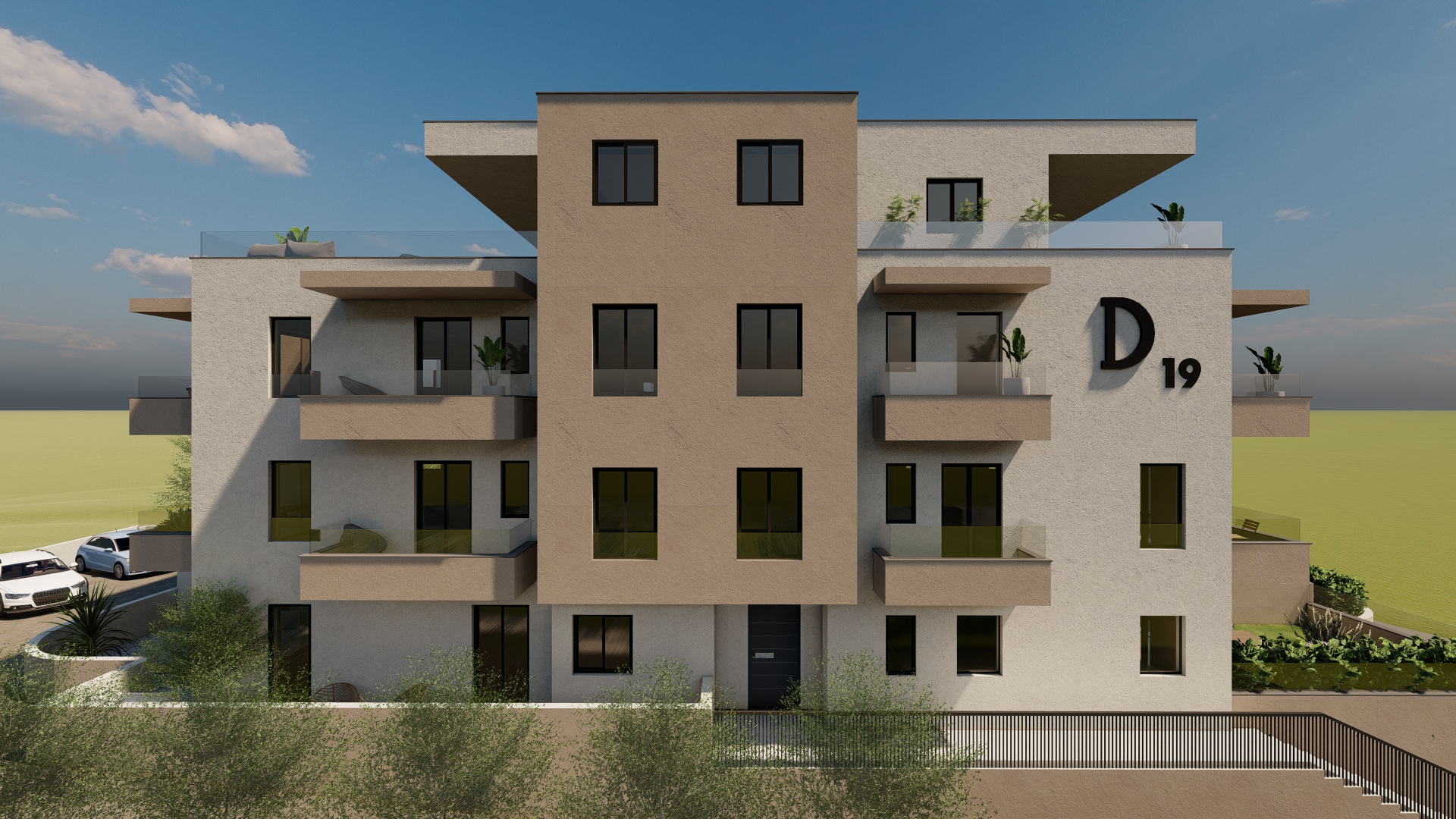 SPLIT 1 — Dragovode