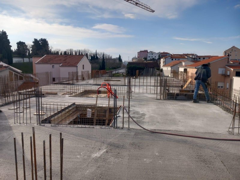 Split 1 Dragovode